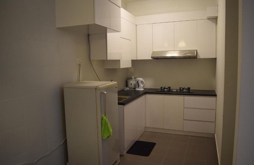 Senai House | Senai Garden