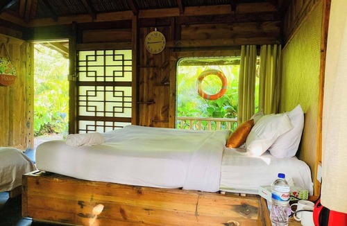 Cox's Bazar Hotel | Senbo Eco Resort Cox's Bazar