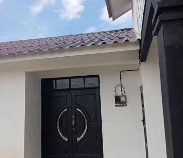 Kampung Merang House | Senja Guest House Merang Terengganu