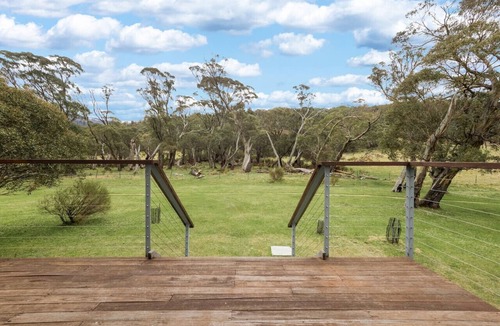 Crackenback Apartment | Sentinel Studio | Crackenback | Views