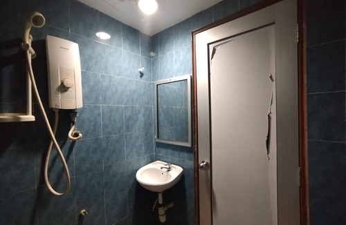 Klang Hotel | Sentosa Villa Hotel