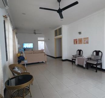 Pekeliling House | Sentul KL Private Cozy Bungalow Homestay - Free Parking & Wifi