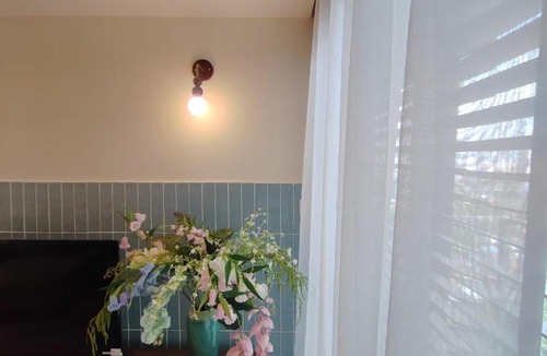 Sentul Pasar Apartment | Sentul M Arisa in KL