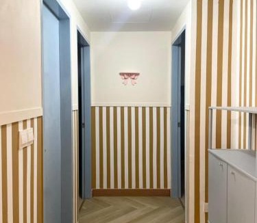 Sentul Pasar Apartment | Sentul M Arisa in KL
