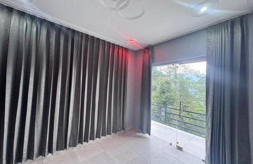 Bhaderwah Hotel | Seraahi Hills Resort