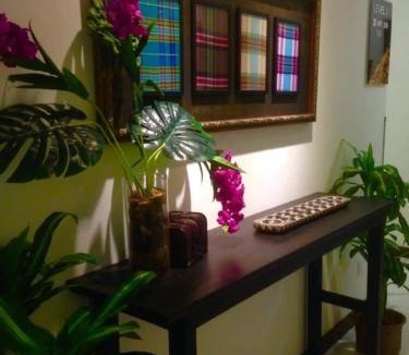 Kampung Lintang Hotel | Serapi Hotel