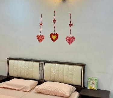 Alor Setar House | Seraya Sweet Home