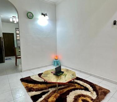 Alor Setar House | Seraya Sweet Home