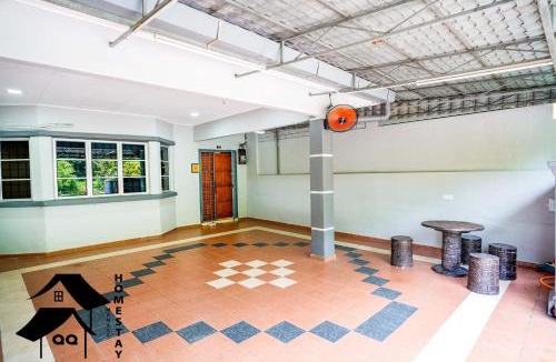 Seremban House | Seremban Centre-Oakland-Aeon-Uptown-Bkt Chedang-S2 Stay -up to 15 -20 paxs