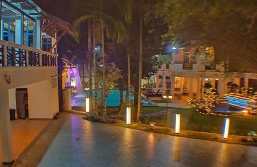 Seremban Villa | Seremban Grande Villa by uBook