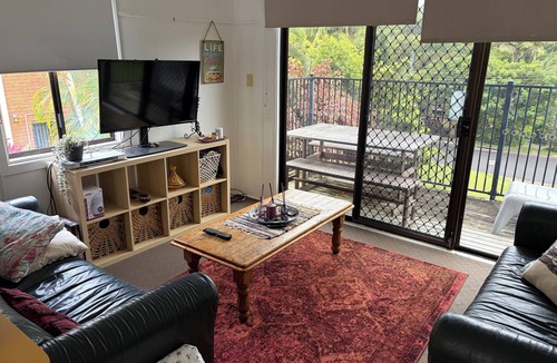Nambucca Heads Apartment | Serene 2-bedroom apartment in delightful Nambucca Heads