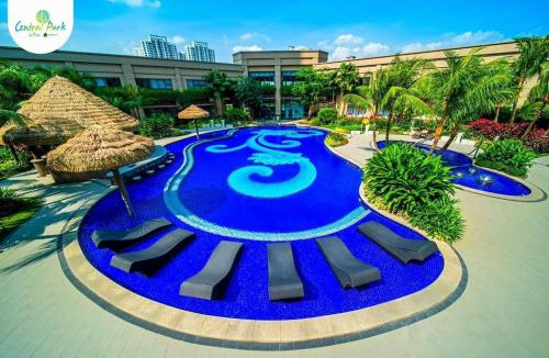 Johor Bahru Apartment | Serene and peaceful 2 Bedrooms 3 Pax - 10 Min to CIQ