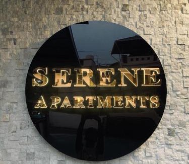 Kochi Apartment | Serene Apartments