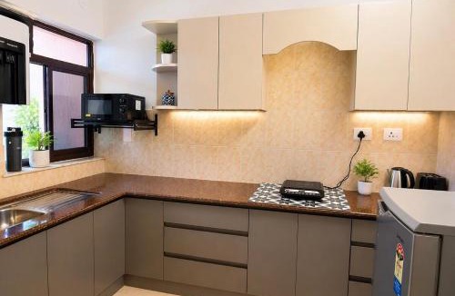Fatrade Apartment | Serene Beach Retreat 5 min walk to beach