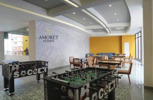 Chicalim Apartment | Serene Escape 2Bhk Apt Resortstyle Amoret Homes