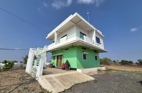 Barwah Villa | Serene Farmhouse