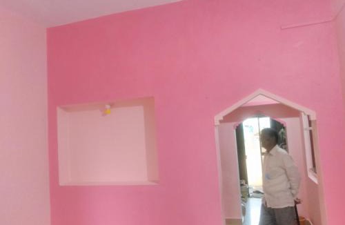 Hukeri House | Serene Fields Homestay