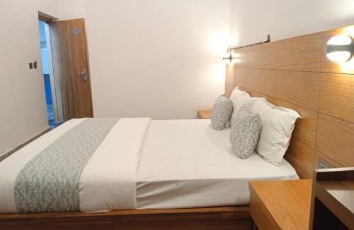 Nainital Hotel | Serene Forest Resort