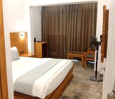 Nainital Hotel | Serene Forest Resort
