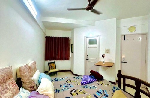 Tungarli House | Serene Guest House ll 2 Ac Rooms ll WiFi ll Tv ll Big Garden