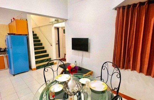 Tungarli House | Serene Guest House ll 2 Ac Rooms ll WiFi ll Tv ll Big Garden