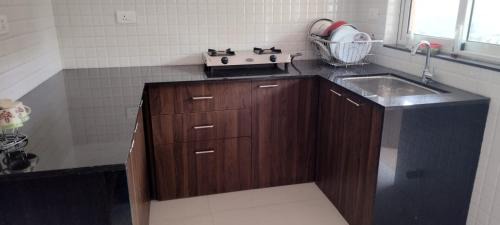 Bainguinim Apartment | Serene haven amidst nature