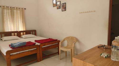 Badami House | Serene Homestay