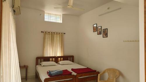 Badami House | Serene Homestay