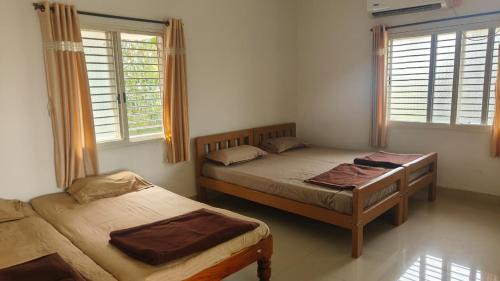 Badami House | Serene Homestay