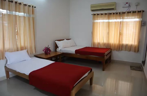 Badami Apartment | Serene Homestay