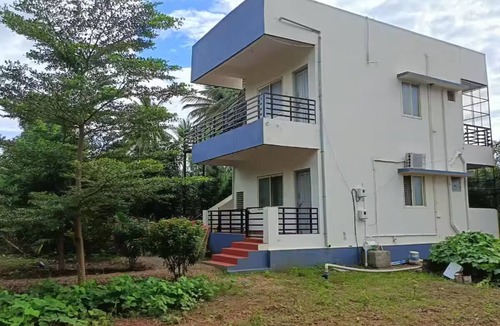 Badami Apartment | Serene Homestay