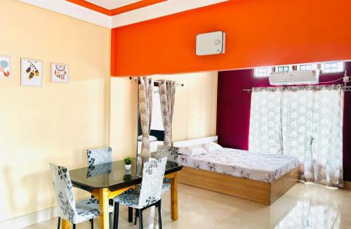 Sibsagar Apartment | Serene Homestay