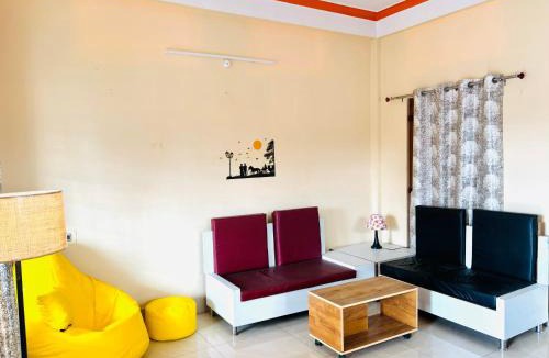 Sibsagar Apartment | Serene Homestay