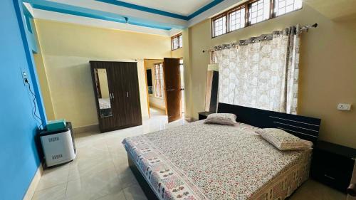 Sibsagar Apartment | Serene Homestay