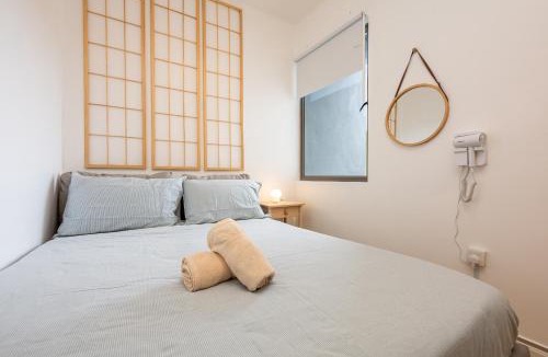 Brinchang Apartment | Serene Japandi Family Retreat 2-6 pax& Sunrise View