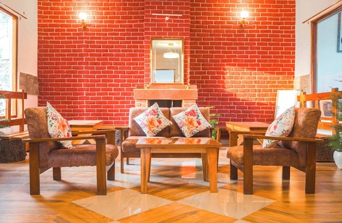 Theog Bed & Breakfast | Serene Outback Farmstead