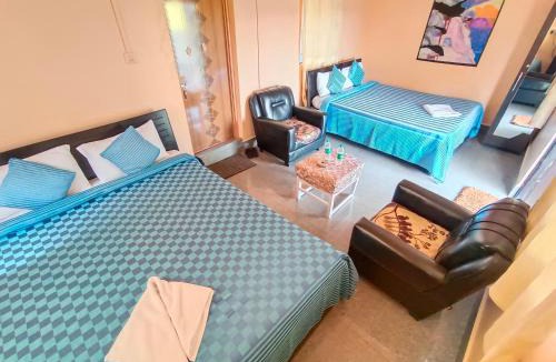 Cherrapunji House | Serene Resort