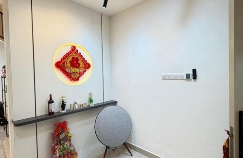 Larut House | Serene Ridge 福源居