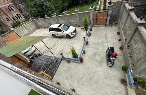 Rajbagh House | Serene stay guest house