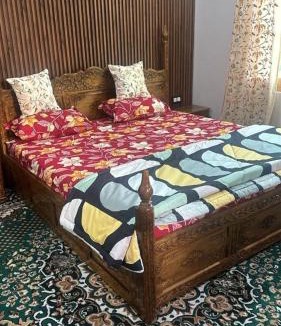 Rajbagh House | Serene stay guest house