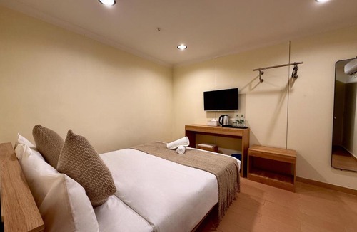 Ladang Sekolah Hotel | Serene Turtle Hotel