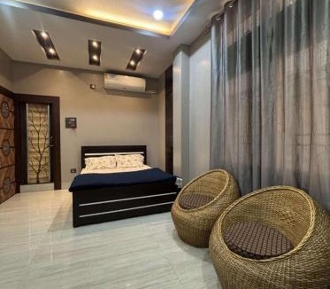 Sualkuchi House | Serene villa