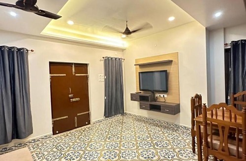 Kalapettai Hotel | Serene Villa