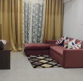 Igatpuri Apartment | SERENITY - Apartment with Modern Amenities