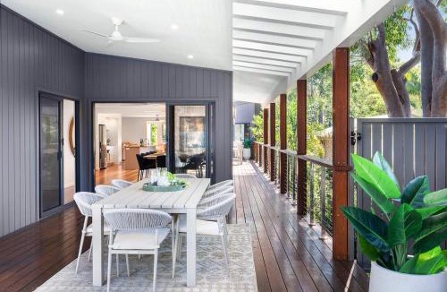 Macmasters Beach House | Serenity at Macs by Coast Hosting