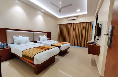 Baner Hotel | Serenity By Monarch