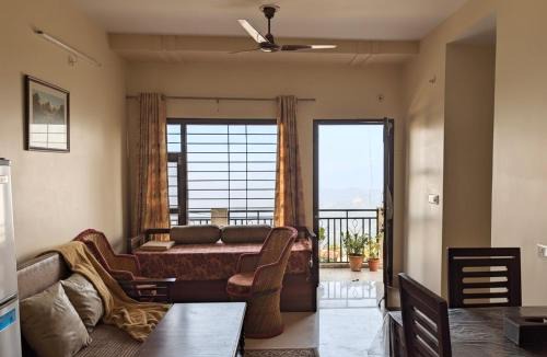 Turkaura House | Serenity Escape - A Pet Friendly Himalayan Stay
