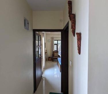 Turkaura House | Serenity Escape - A Pet Friendly Himalayan Stay