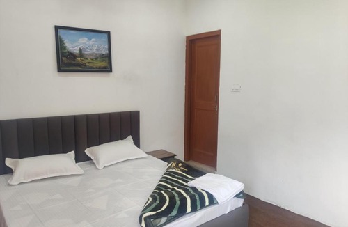 Bhaderwah Bed & Breakfast | Serenity home lodge