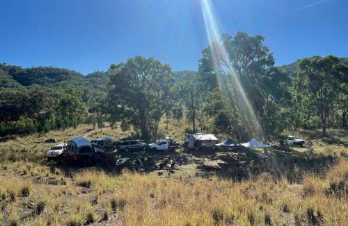 Mole River Other | Serenity Ranch